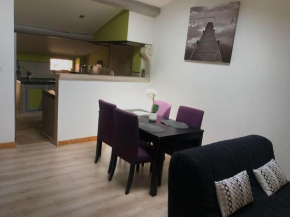 Appartement cosy plein de charme